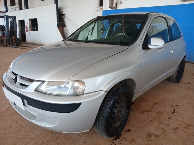 CHEVROLET Celta 3 Portas 2004 em leilão