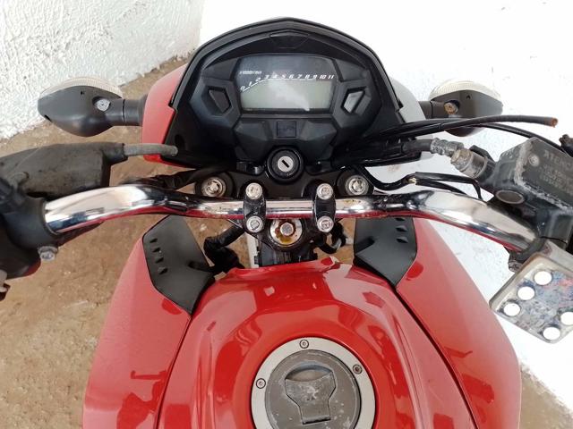 Foto 5: CG 160 FAN - 2020/2020