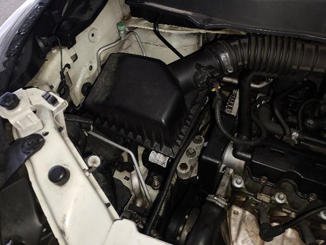 Foto 13 de 36: SPIN 1.8L AT LT - 2015/2016