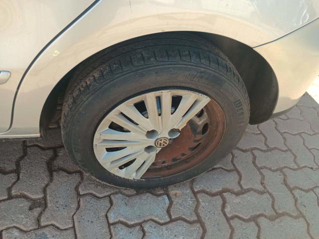VOLKSWAGEN GOL - 2009/2010 — foto 21 de 28