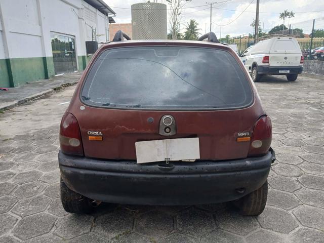 GM CORSA WIND - 1998/1999 — foto 19 de 24