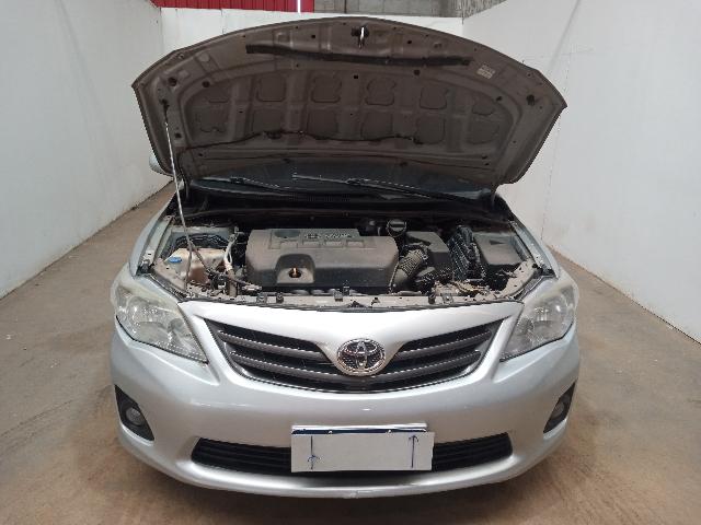 Foto 19 de 30: COROLLA GLI FLEX - 2013/2014