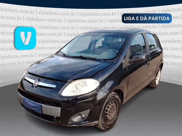 FIAT PALIO ATTRACTIV 1.0 - 2011/2012