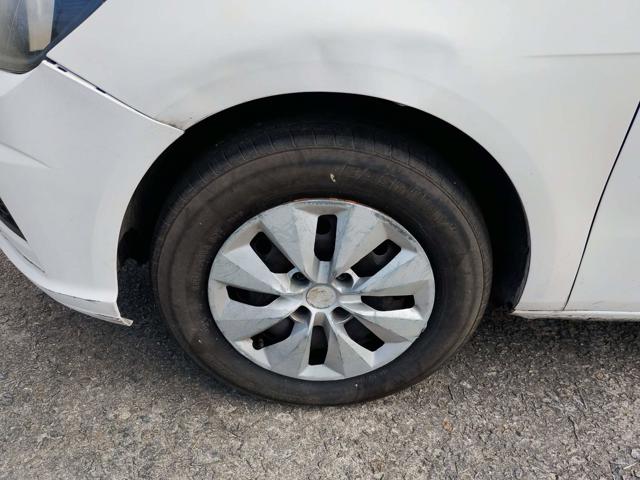 VOLKSWAGEN GOL 1.0L MC4 - 2018/2019 — foto 21 de 26
