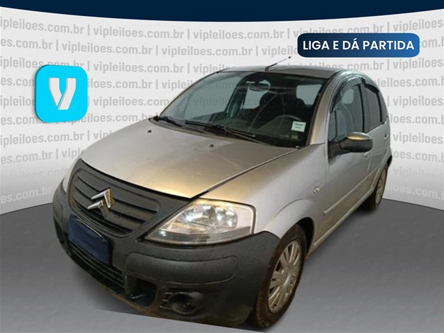 CITROËN C3 EXC 16 A Flex