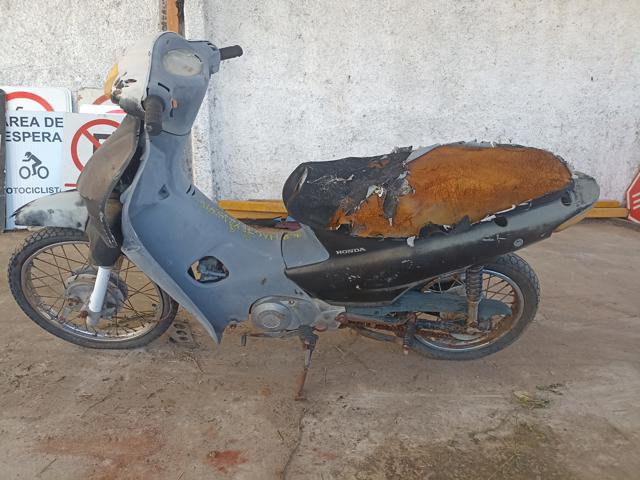 Honda Biz100