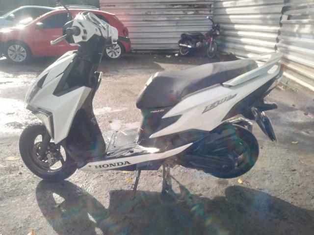 HONDA ELITE 125 - 2020/2021