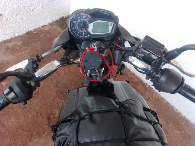 Foto 5: YS150 FAZER SED - 2022/2022