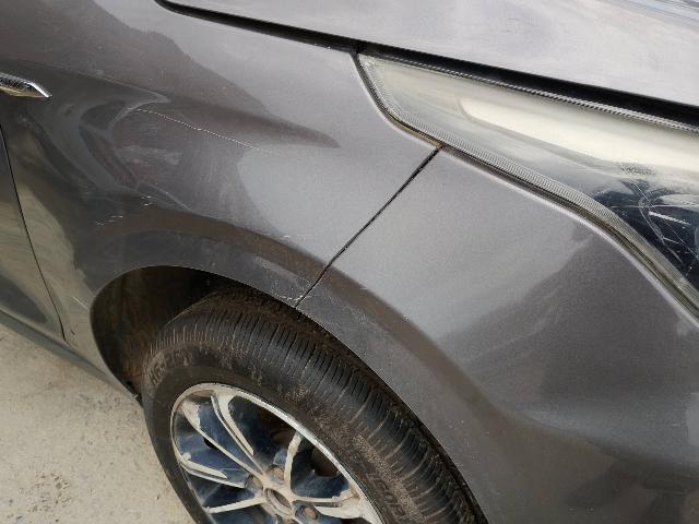 FIAT CRONOS DRIVE 1.3 - 2020/2020 — foto 36 de 40