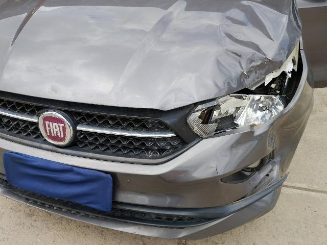 FIAT CRONOS DRIVE 1.3 - 2020/2020 — foto 38 de 40