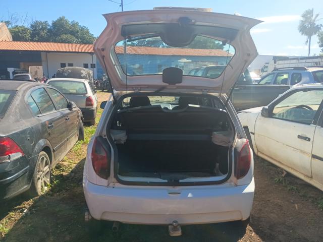 CHEVROLET CELTA 1.0L LT - 2012/2013 — foto 19 de 24