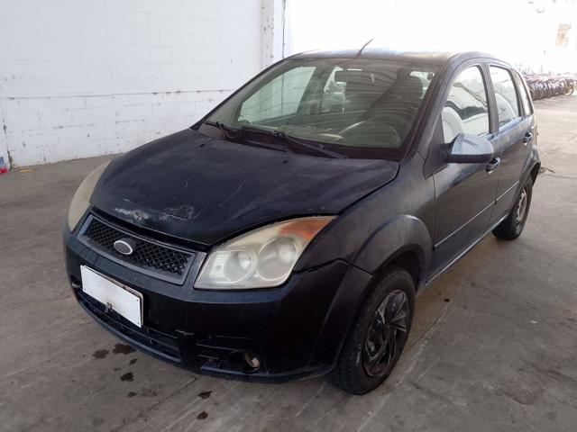 Ford Fiesta Flex 2008