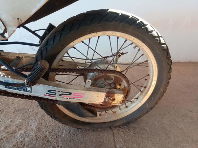SUNDOWN STX 200 - 2008/2008 — foto 9 de 10