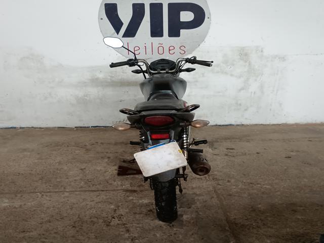 HONDA CG 125I FAN - 2018/2018 — foto 4 de 9