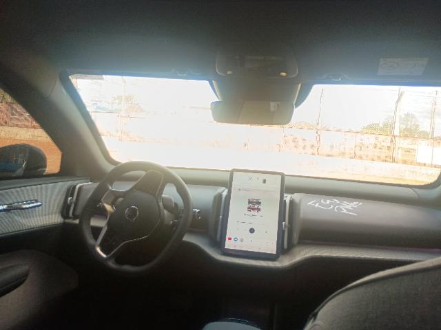 Foto 5: EX30 E60 ULTRA - 2024/2024