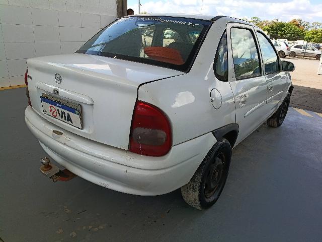 GM CORSA SUPER - 2000/2001 — foto 4 de 25