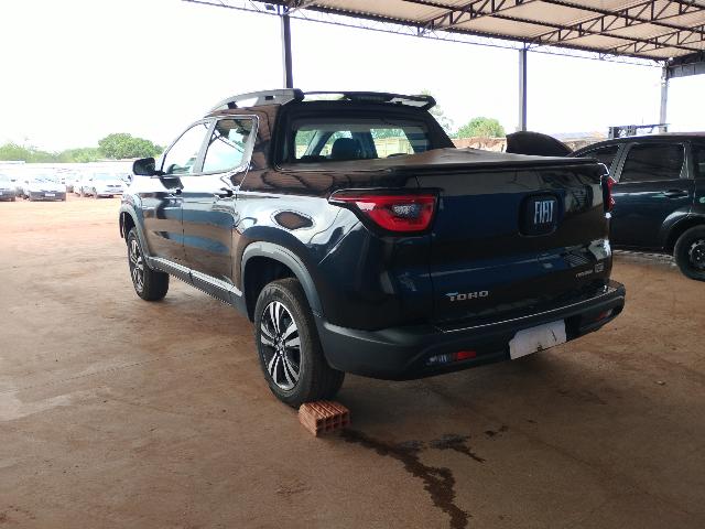 FIAT TORO FREED T270 AT6 - 2024/2025 — foto 4 de 32