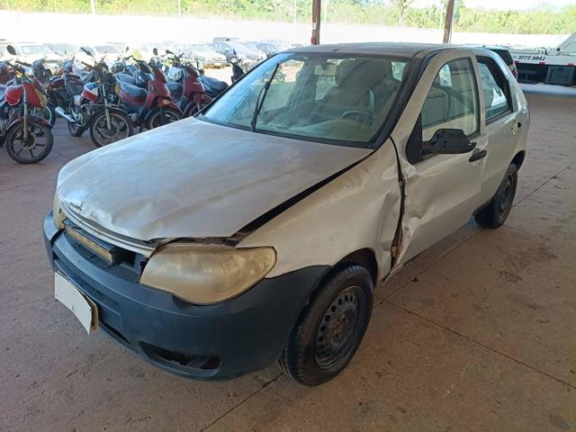 Fiat Palio Fire Economy Palio Weekend Trekking 1.4 Fire Flex 8V