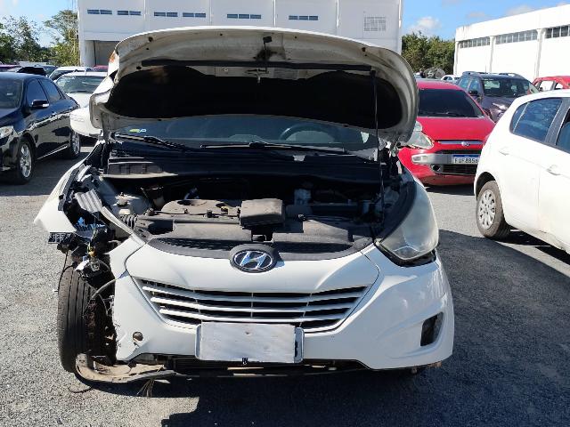HYUNDAI IX35 B - 2014/2015 — foto 22 de 38