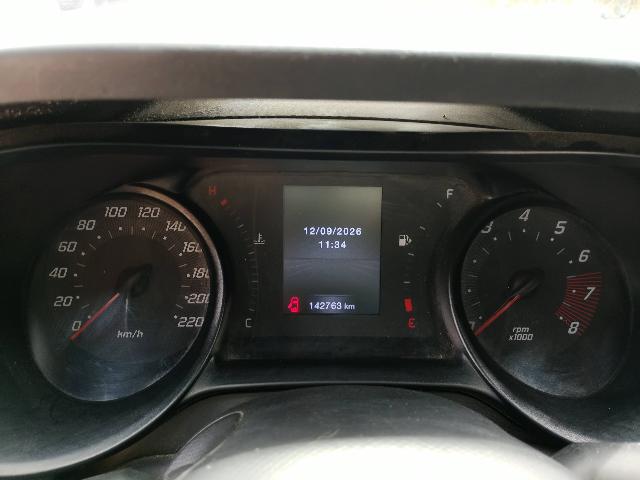 FIAT CRONOS DRIVE 1.3 - 2020/2020 — foto 4 de 40