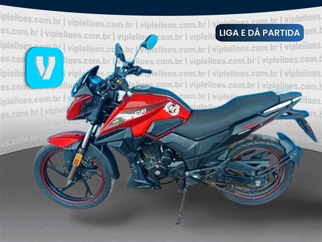 SHINERAY XY150-8