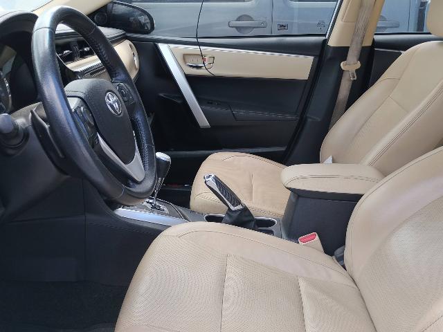 TOYOTA COROLLA ALTISFLEX - 2018/2019 — foto 11 de 39