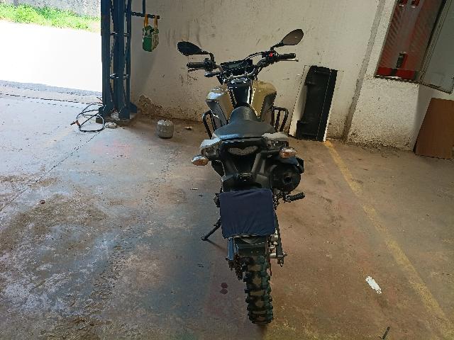 Foto 5: XTZ250 LANDER - 2024/2024