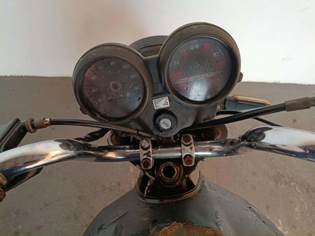Foto 5: CG 125 FAN KS - 2010/2010