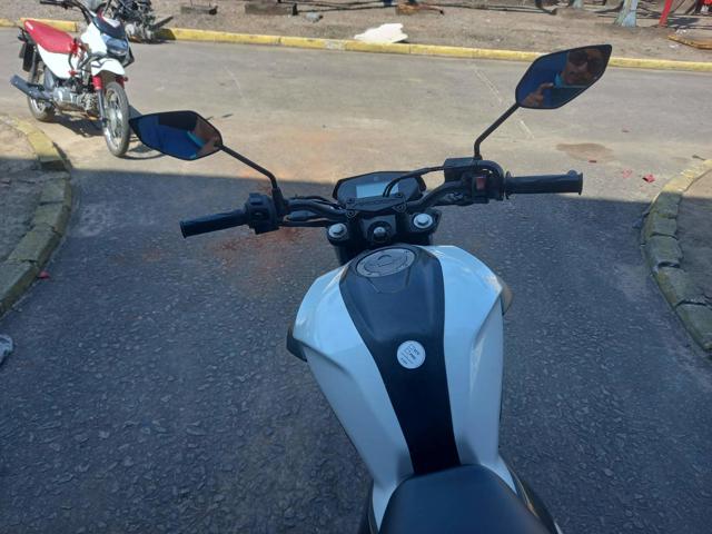 YAMAHA FZ25 FAZER - 2019/2019 — foto 6 de 21