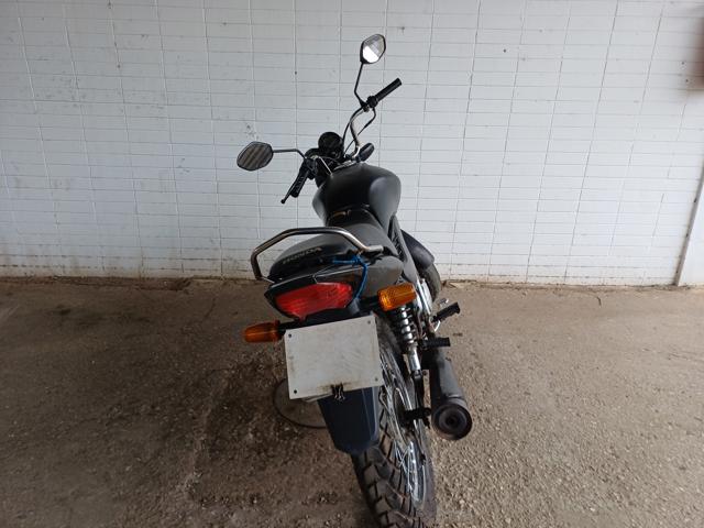 HONDA CG 125 FAN KS - 2009/2009 — foto 4 de 9