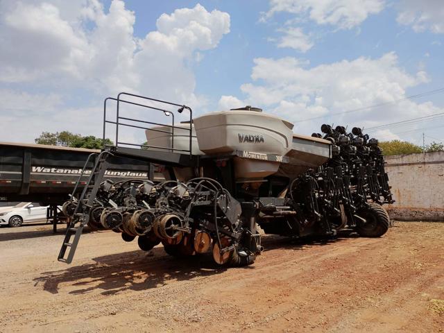Valtra Plantadeira - 0p - Básico - MO