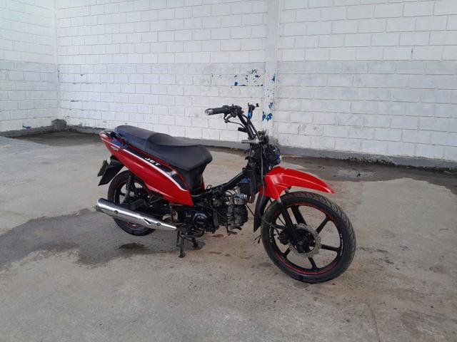 SHINERAY XY125-6A - 2020/2020 — foto 4 de 30