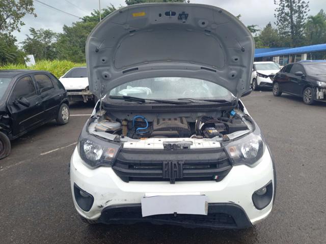 FIAT MOBI TREKKING 1.0MT - 2025/2026 — foto 7 de 29
