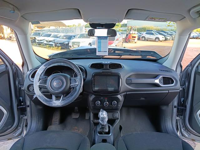 RENEGADE1.8 4X2 FLEX 16V AUT(PCD) - 2020/2020 — foto 5 de 31