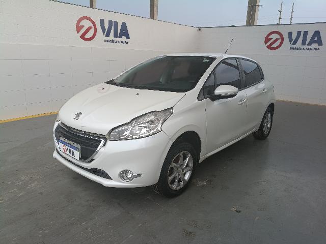 Peugeot 208 Active Pack 2015