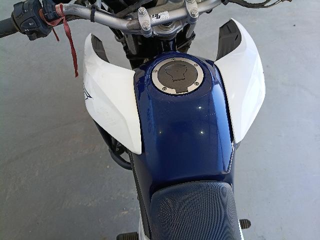 HONDA NXR160 BROS ESDD - 2023/2024 — foto 7 de 14