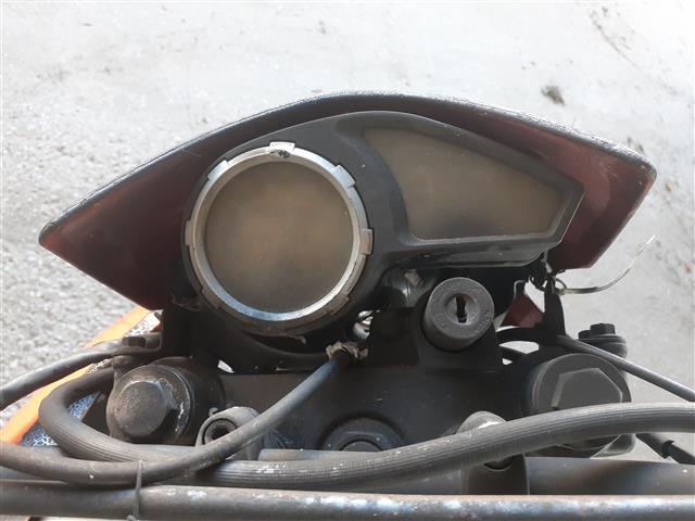 SHINERAY XY 150 GY - 2011/2011 — foto 5 de 9