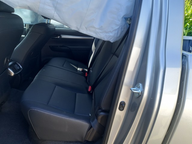 Foto 24 de 60: HILUX CDSRVA4FD - 2022/2022