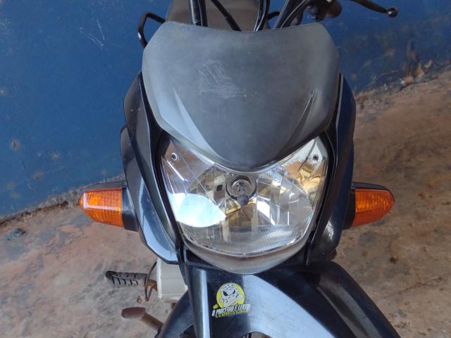 HONDA POP 110I - 2023/2023 — foto 7 de 13