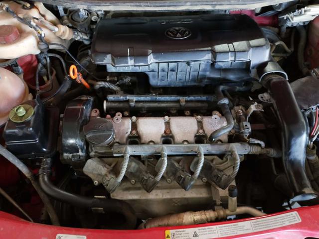 VOLKSWAGEN NOVO VOYAGE 1.0 - 2013/2014 — foto 10 de 31