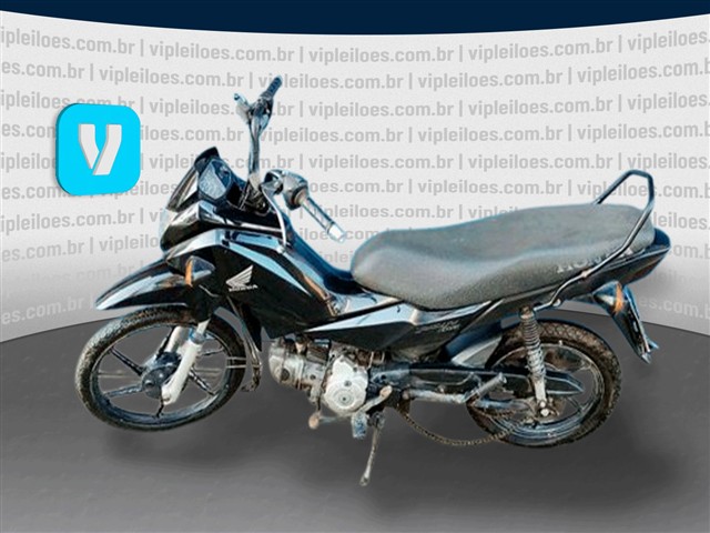 HONDA POP 110I - 2020/2020