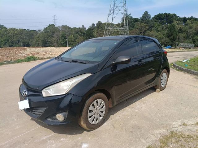 HYUNDAI HB20 1.0M 1.0 M - 2013/2014