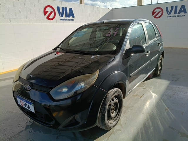 Ford Fiesta Flex