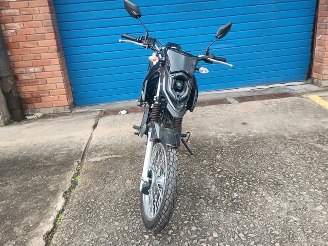 YAMAHA CROSSER S ABS - 2025/2025 — foto 3 de 20
