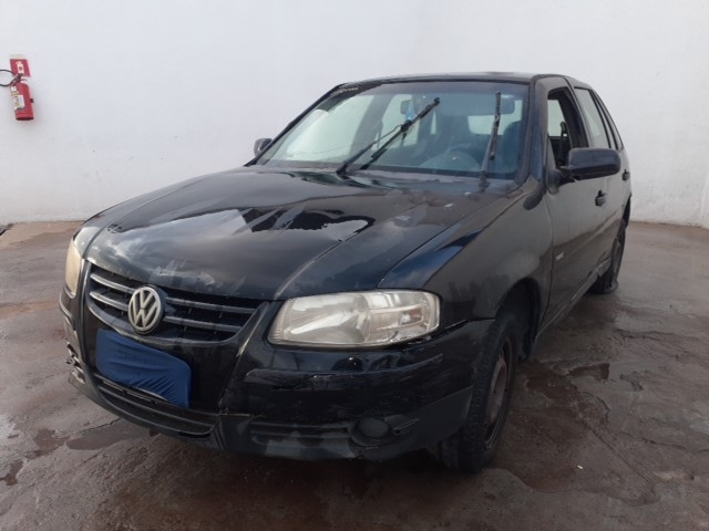 VOLKSWAGEN 1.0