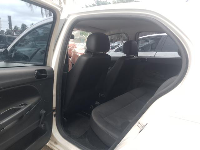 VOLKSWAGEN GOL 1.0L MC4 - 2021/2022 — foto 15 de 40
