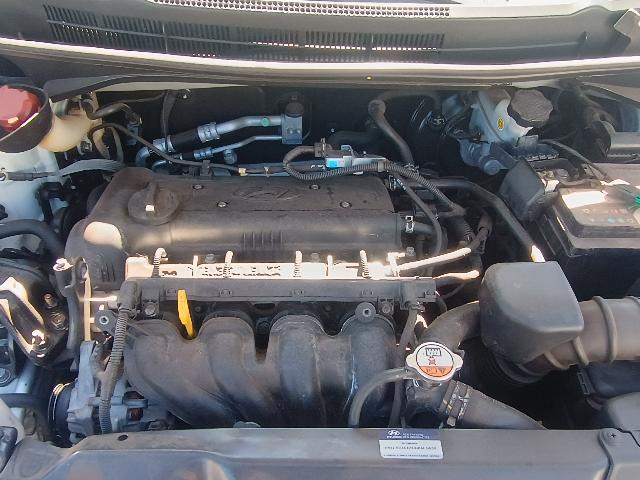 Foto 10 de 27: HB20 1.6M COMF - 2014/2015