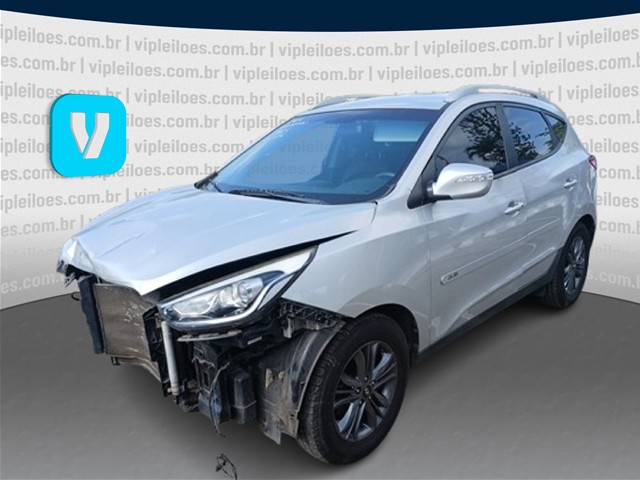 HYUNDAI GL -