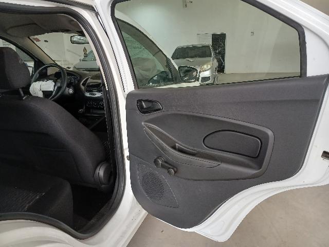 Foto 12 de 29: KA SE 1.0 HA C - 2020/2020