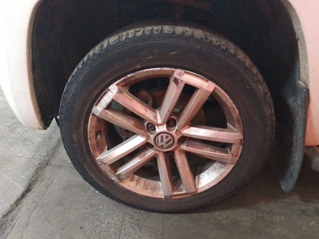 VOLKSWAGEN AMAROK CD 4X4 HIGH - 2016/2016 — foto 30 de 40